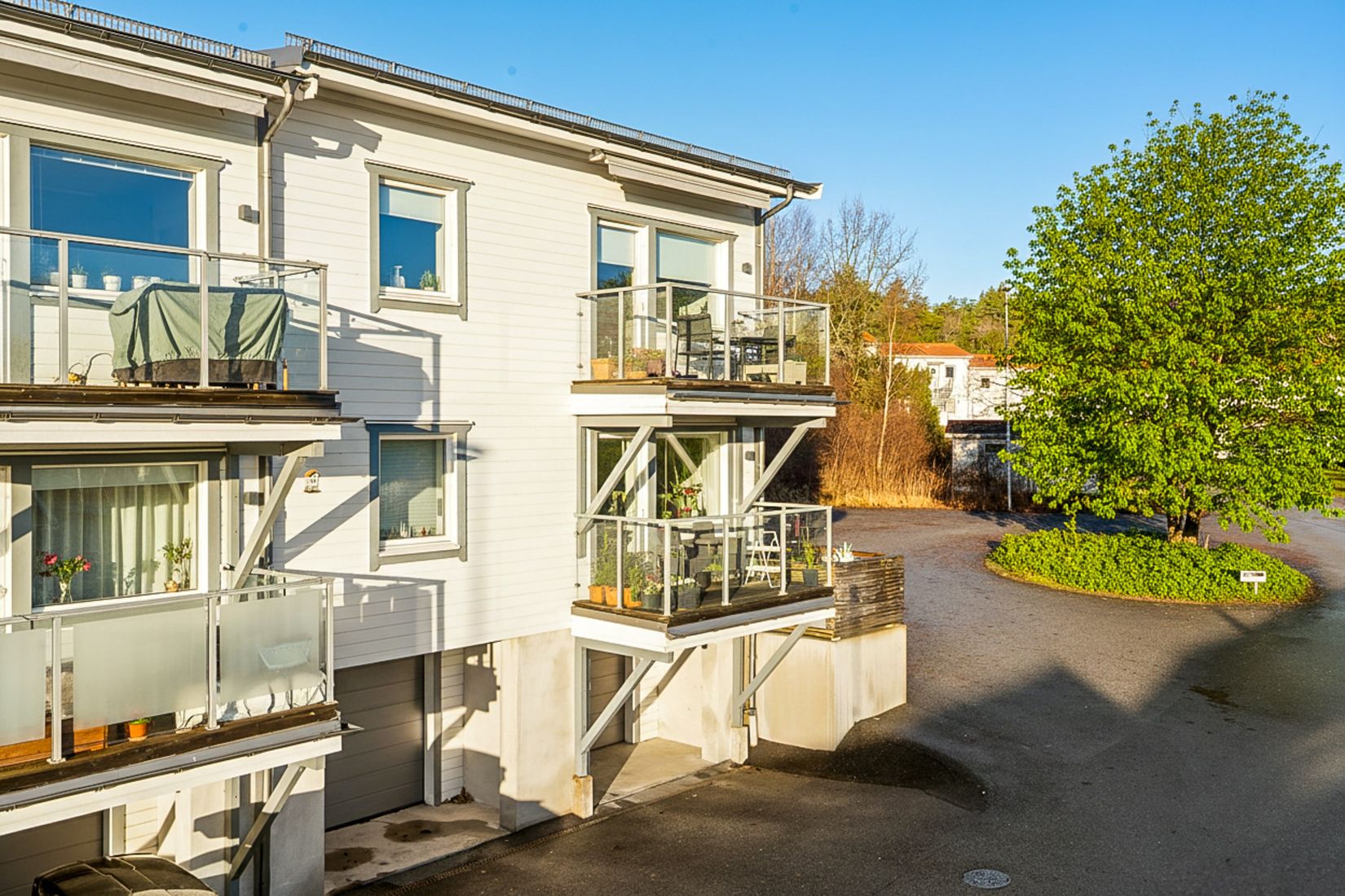 Bostadsrätt, Tångenvägen 69 B, Tången, Strömstad