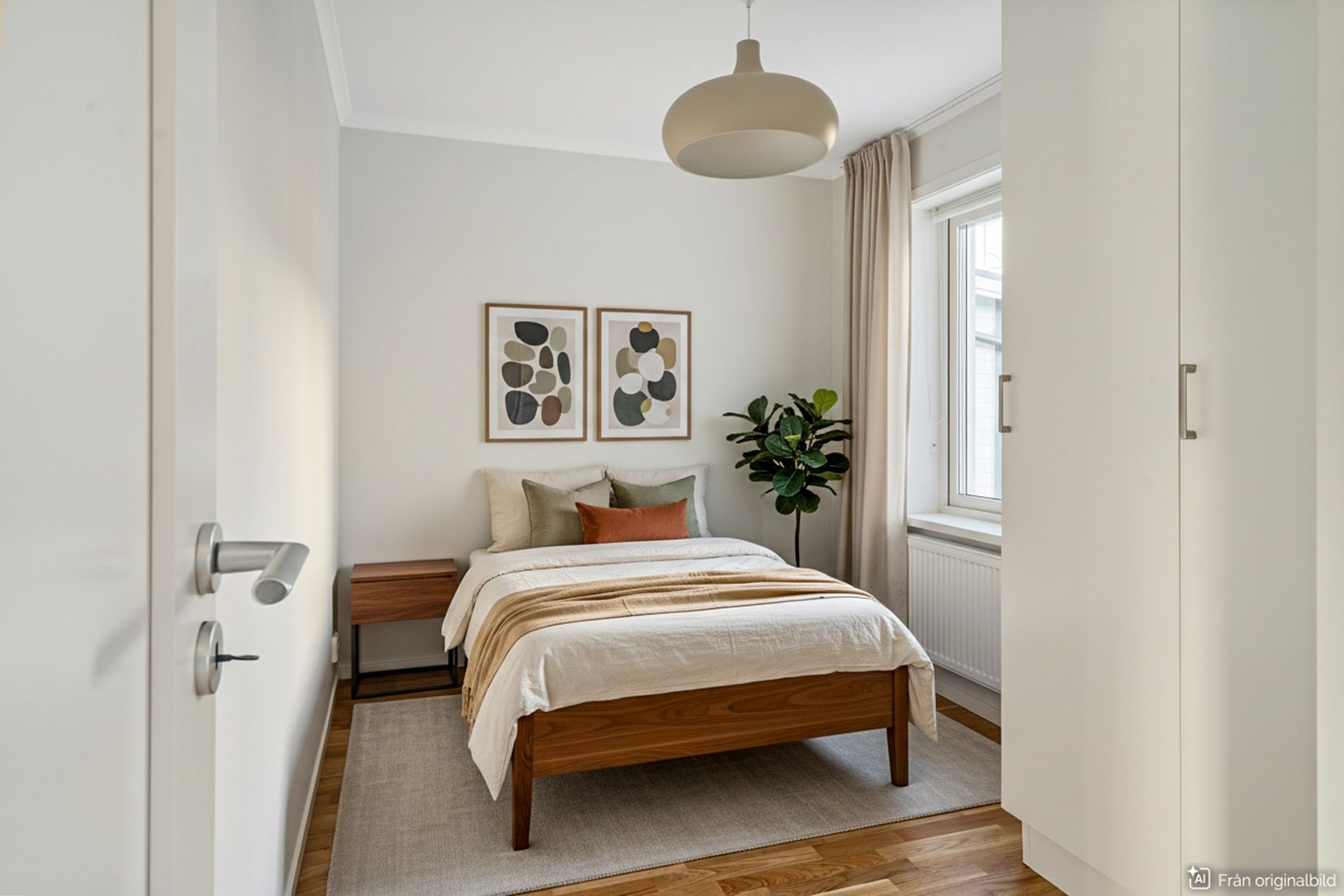 Bostadsrätt, Tångenvägen 69 B, Tången, Strömstad