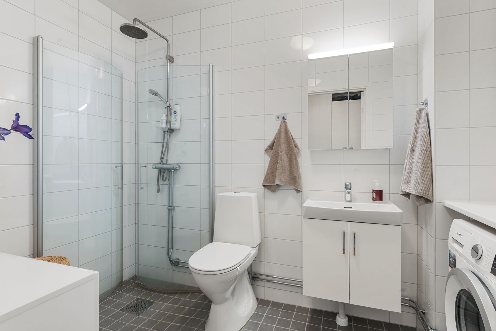 Bostadsrätt, Maria Winkvists väg 10A, Solbacka Strand, Norrtälje