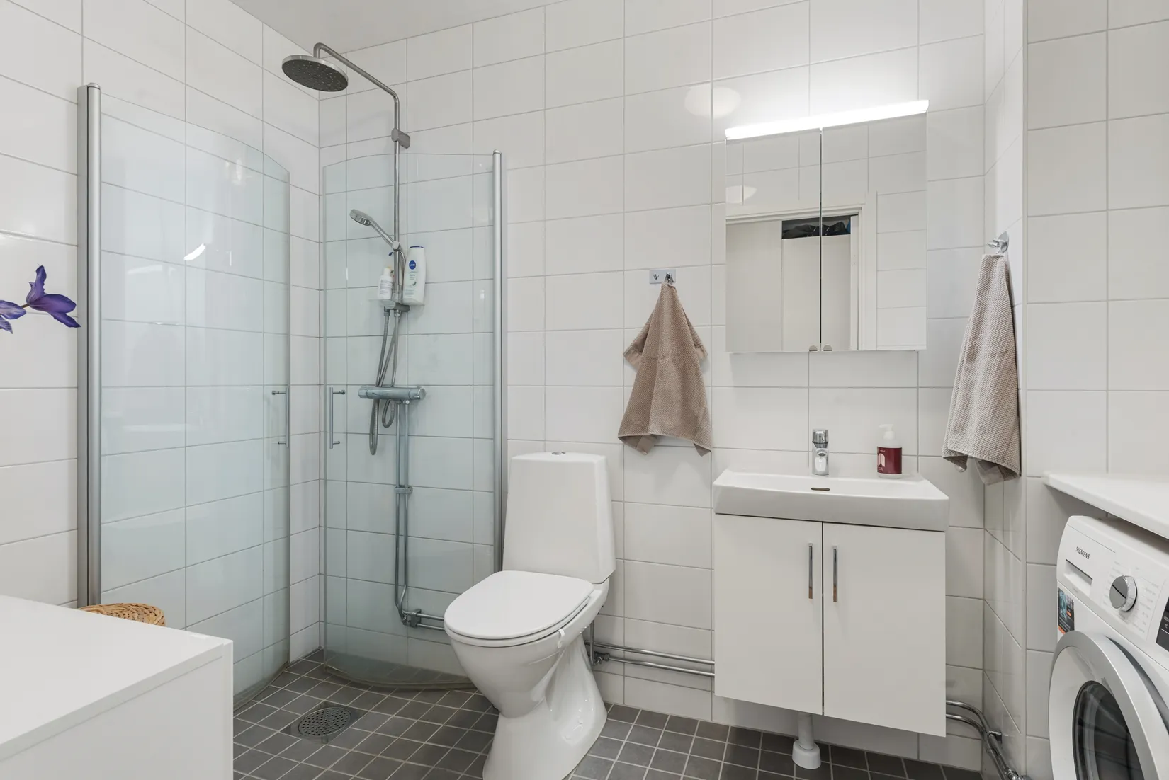 Bostadsrätt, Maria Winkvists väg 10A, Solbacka Strand, Norrtälje