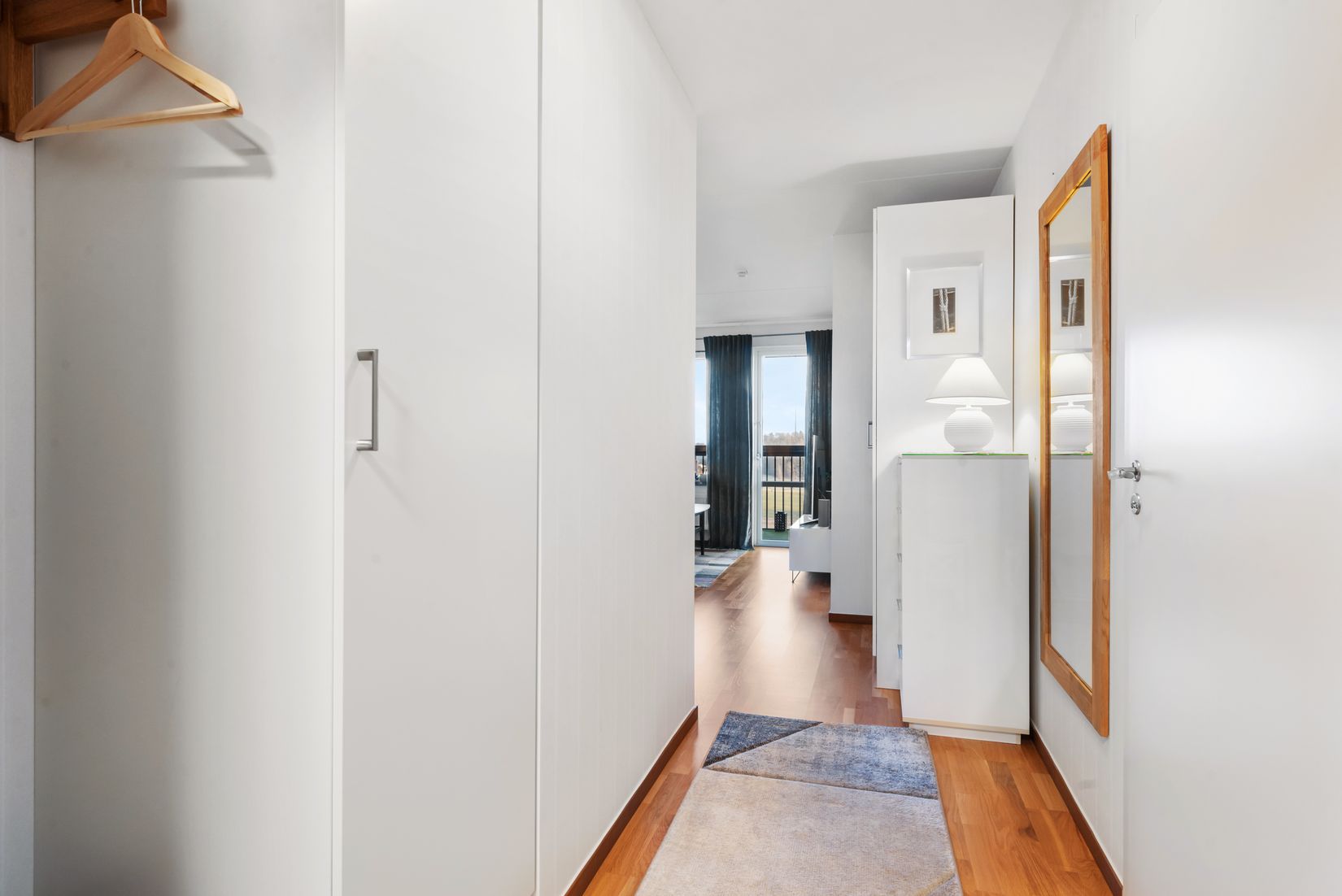 Bostadsrätt, Maria Winkvists väg 10A, Solbacka Strand, Norrtälje