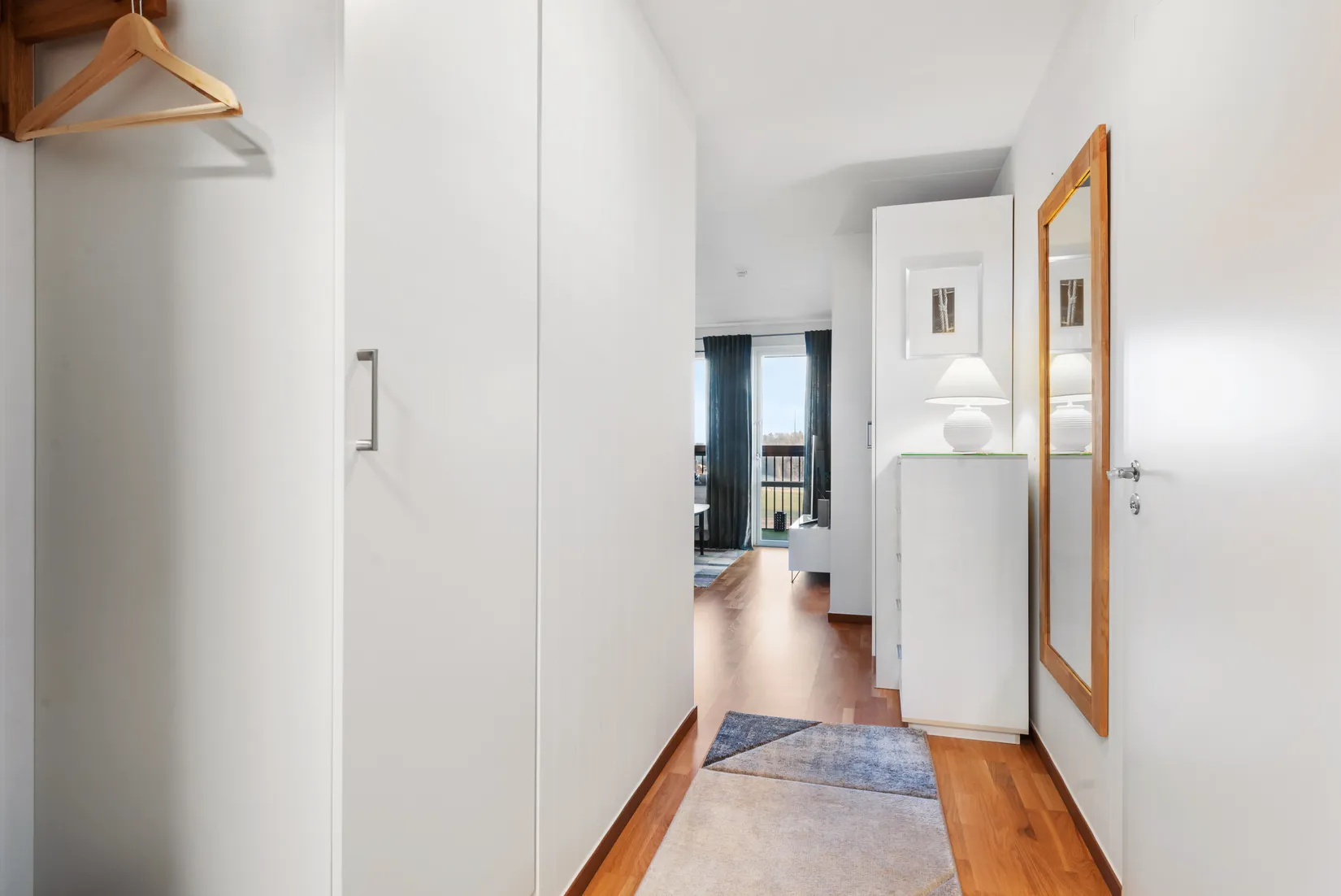 Bostadsrätt, Maria Winkvists väg 10A, Solbacka Strand, Norrtälje
