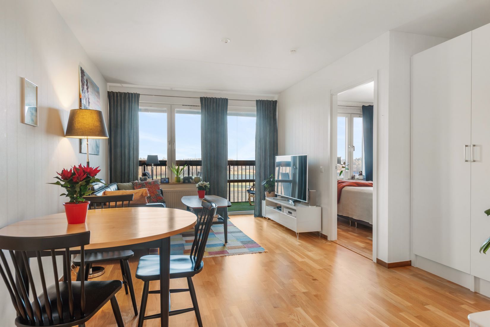 Bostadsrätt, Maria Winkvists väg 10A, Solbacka Strand, Norrtälje