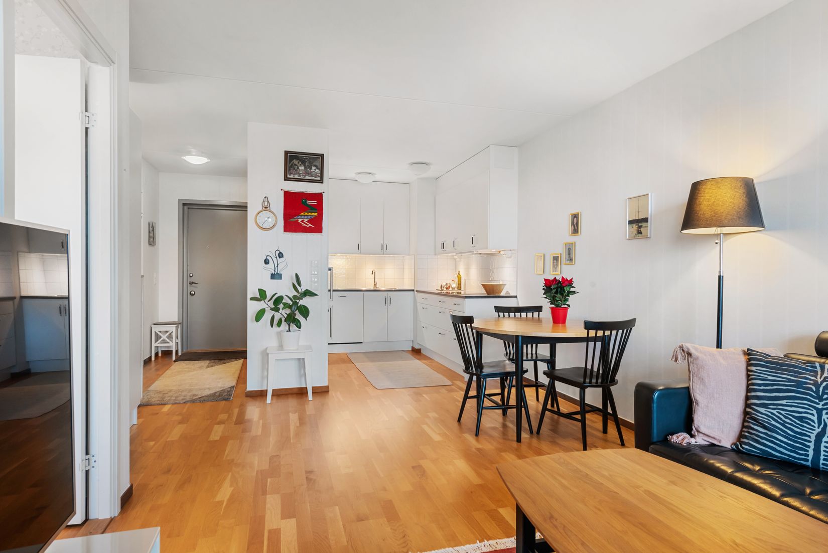 Bostadsrätt, Maria Winkvists väg 10A, Solbacka Strand, Norrtälje