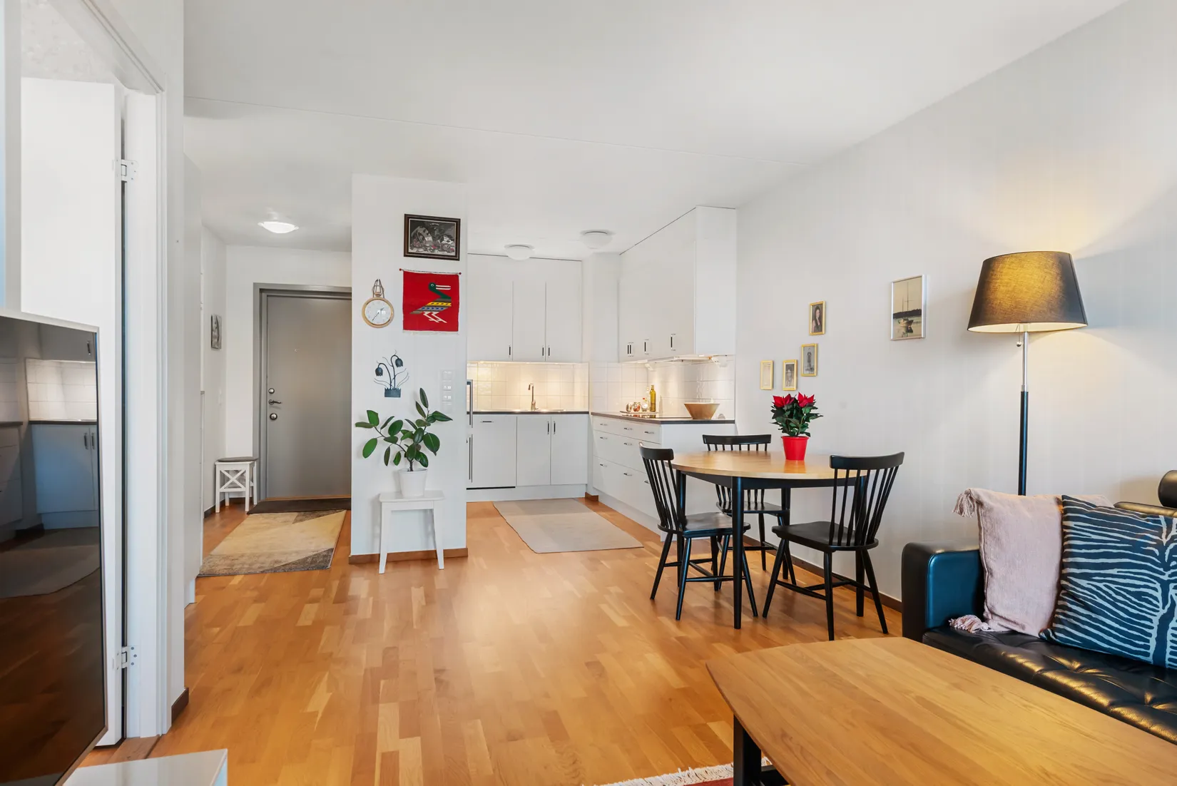 Bostadsrätt, Maria Winkvists väg 10A, Solbacka Strand, Norrtälje
