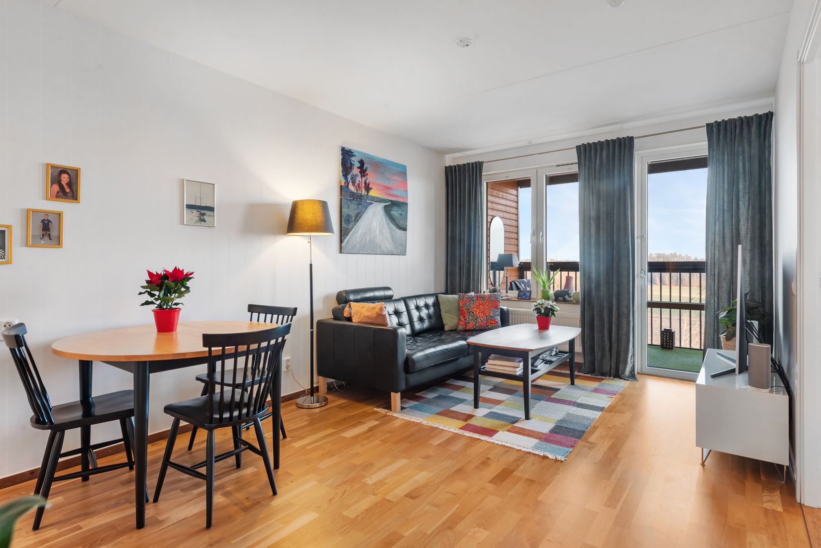 Bostadsrätt, Maria Winkvists väg 10A, Solbacka Strand, Norrtälje