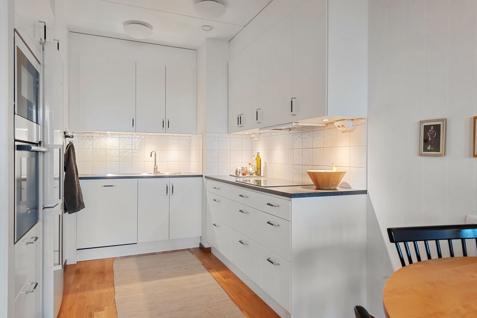 Bostadsrätt, Maria Winkvists väg 10A, Solbacka Strand, Norrtälje