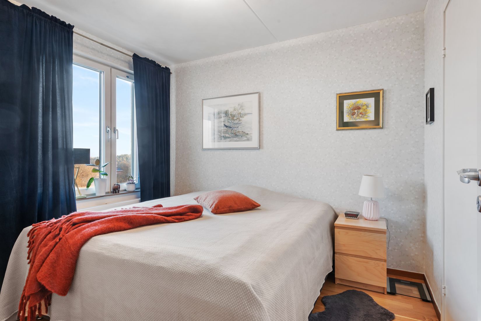 Bostadsrätt, Maria Winkvists väg 10A, Solbacka Strand, Norrtälje