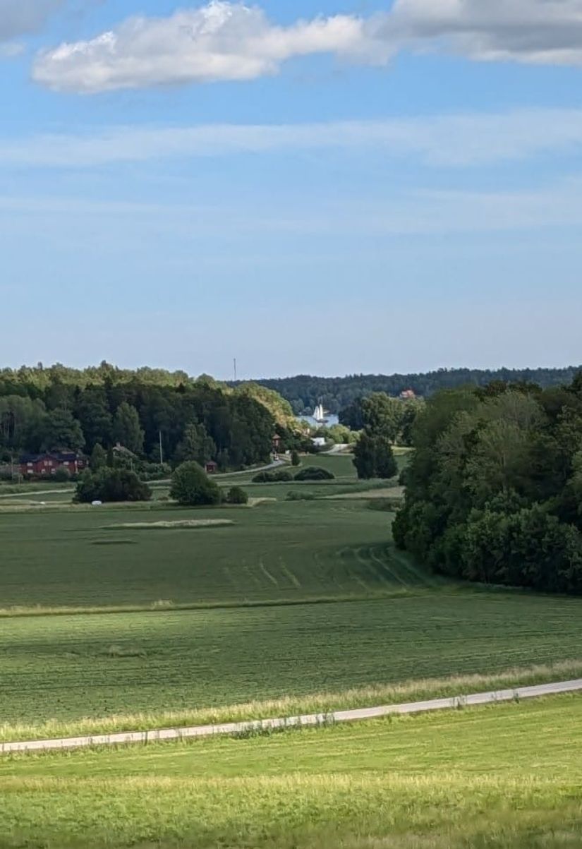 Bostadsrätt, Maria Winkvists väg 10A, Solbacka Strand, Norrtälje