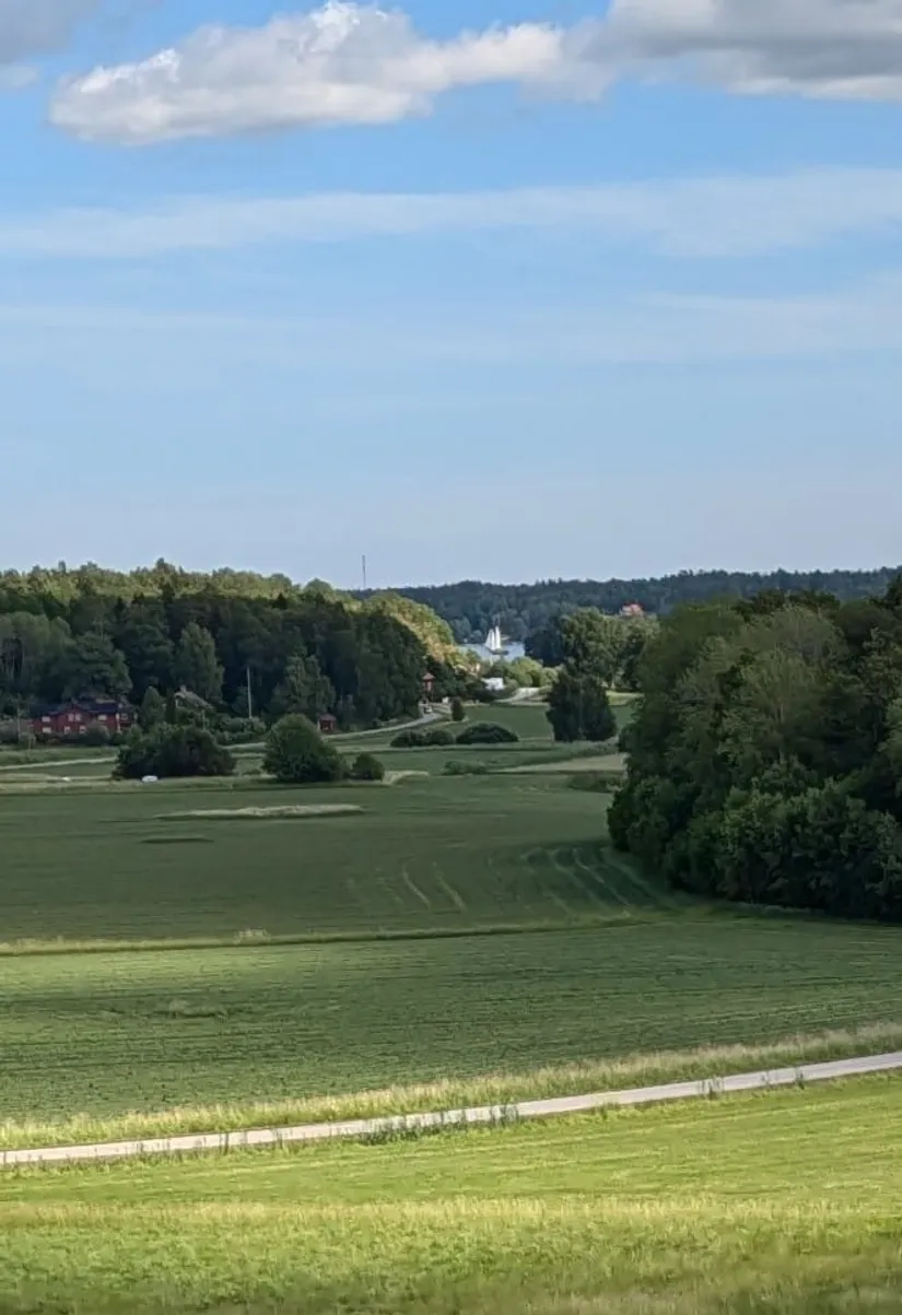 Bostadsrätt, Maria Winkvists väg 10A, Solbacka Strand, Norrtälje