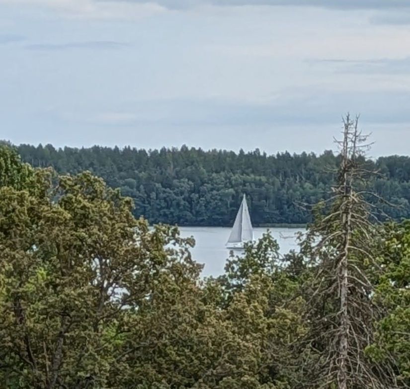 Bostadsrätt, Maria Winkvists väg 10A, Solbacka Strand, Norrtälje