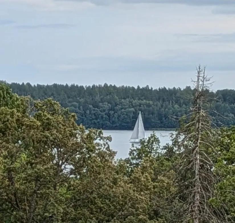 Bostadsrätt, Maria Winkvists väg 10A, Solbacka Strand, Norrtälje