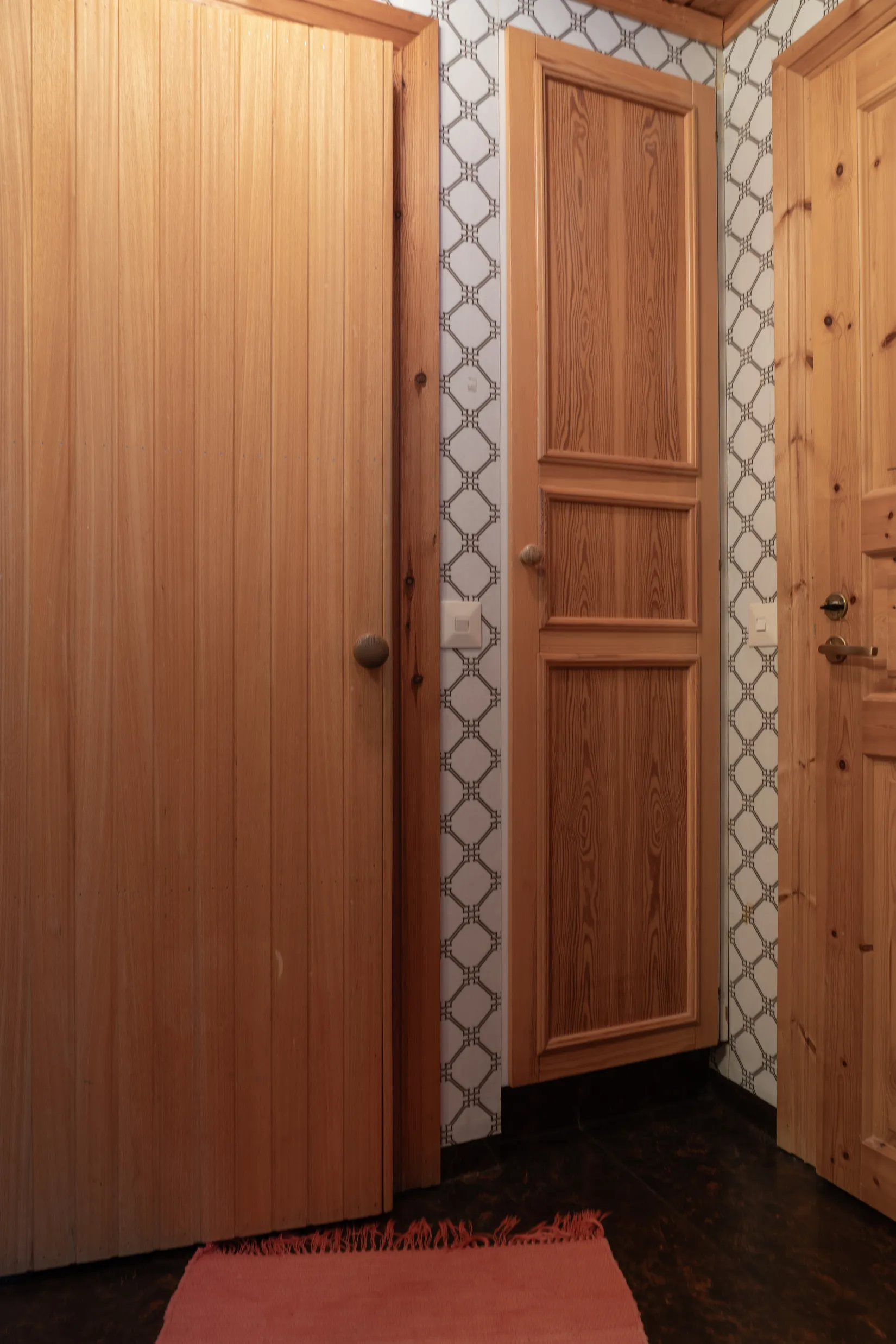 Fritidshus, Uppvallen Renen 16, Härjedalen