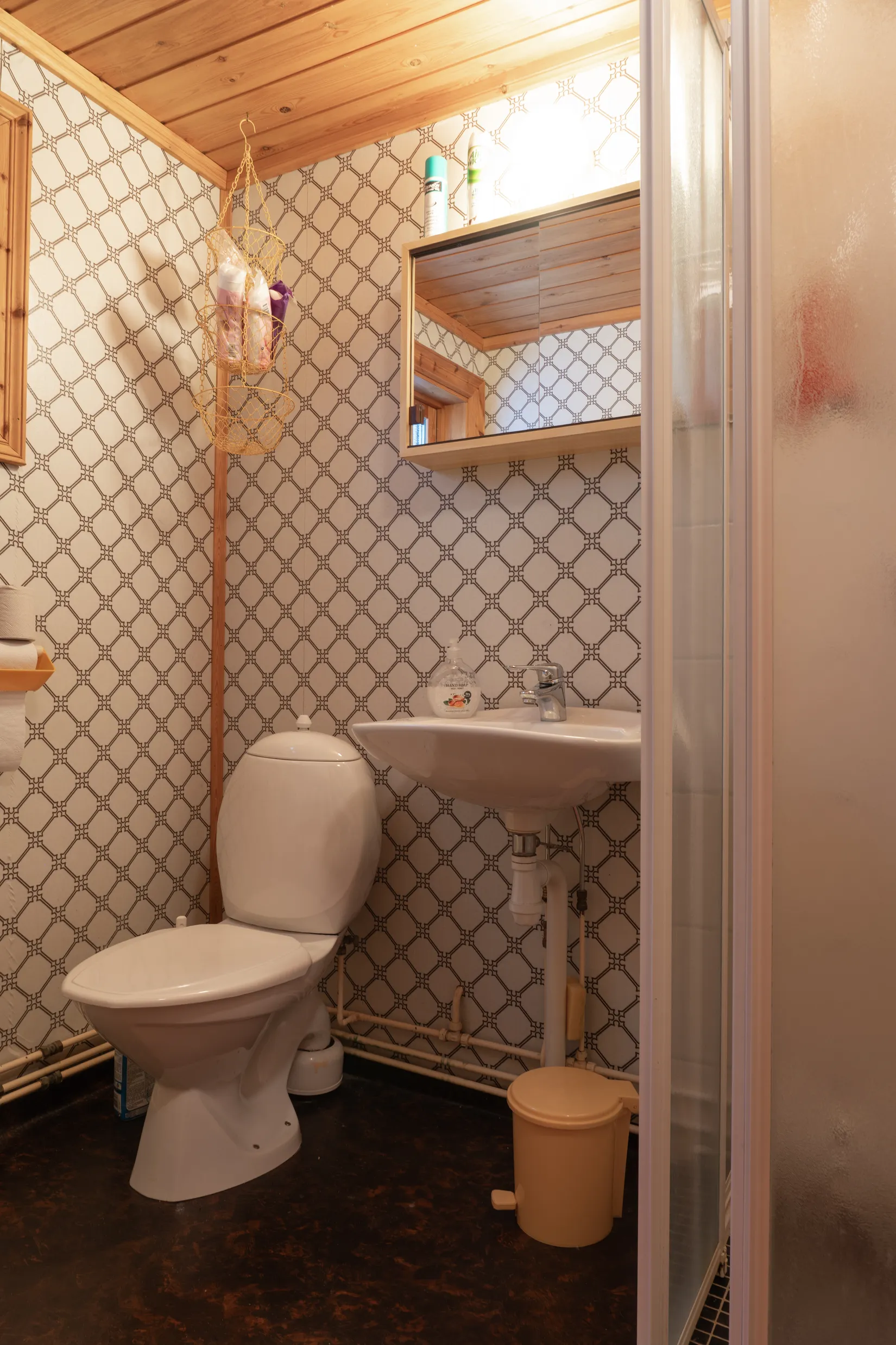 Fritidshus, Uppvallen Renen 16, Härjedalen