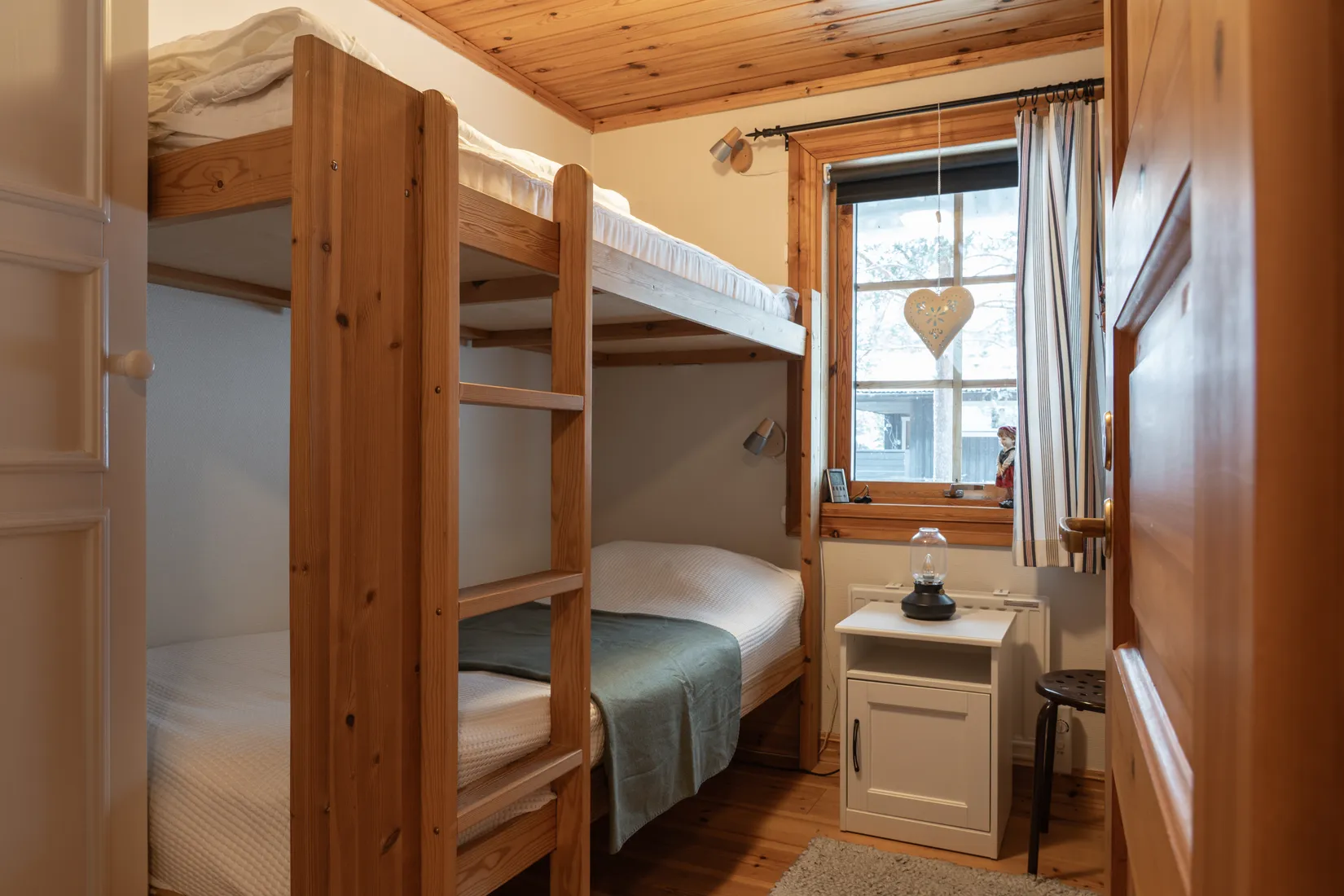 Fritidshus, Uppvallen Renen 16, Härjedalen