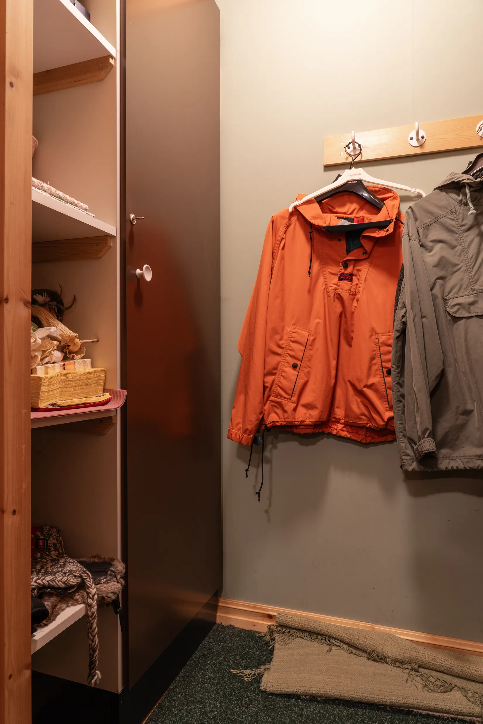 Fritidshus, Uppvallen Renen 16, Härjedalen