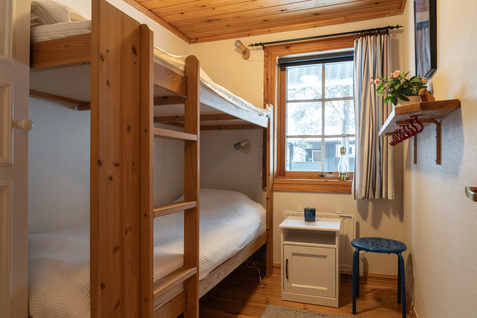 Fritidshus, Uppvallen Renen 16, Härjedalen