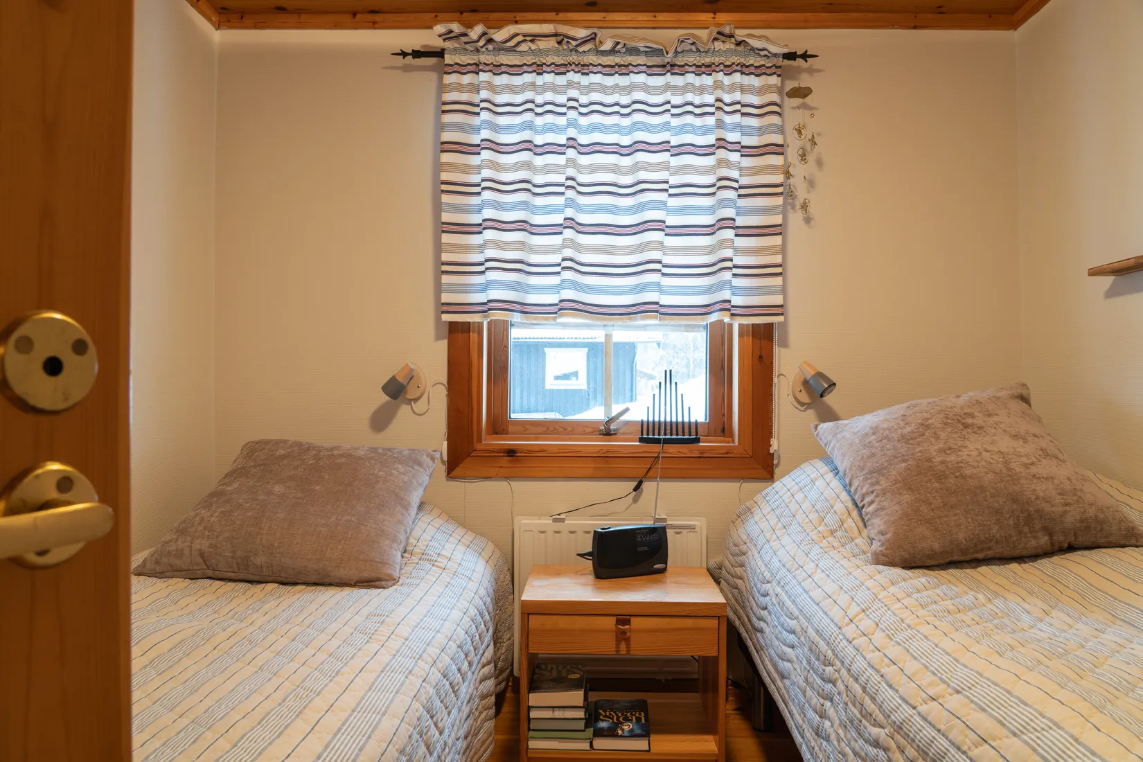 Fritidshus, Uppvallen Renen 16, Härjedalen