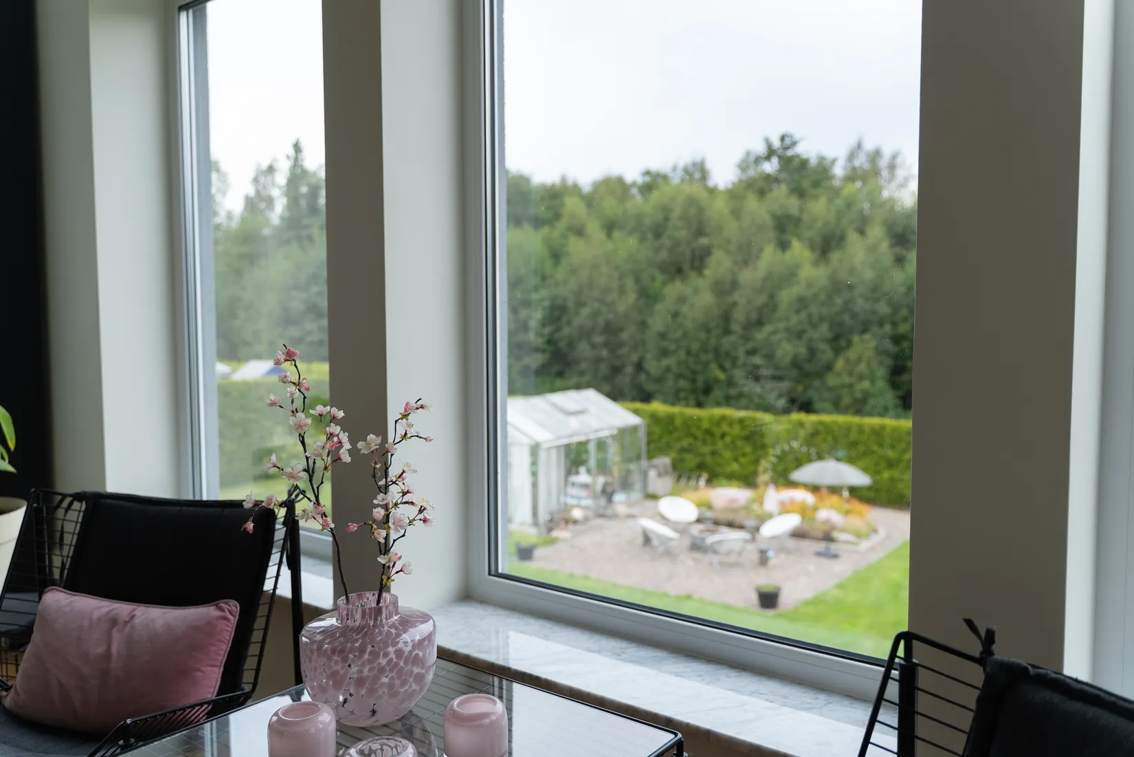 Villa, Flintvägen 11, Bråstorp, Motala