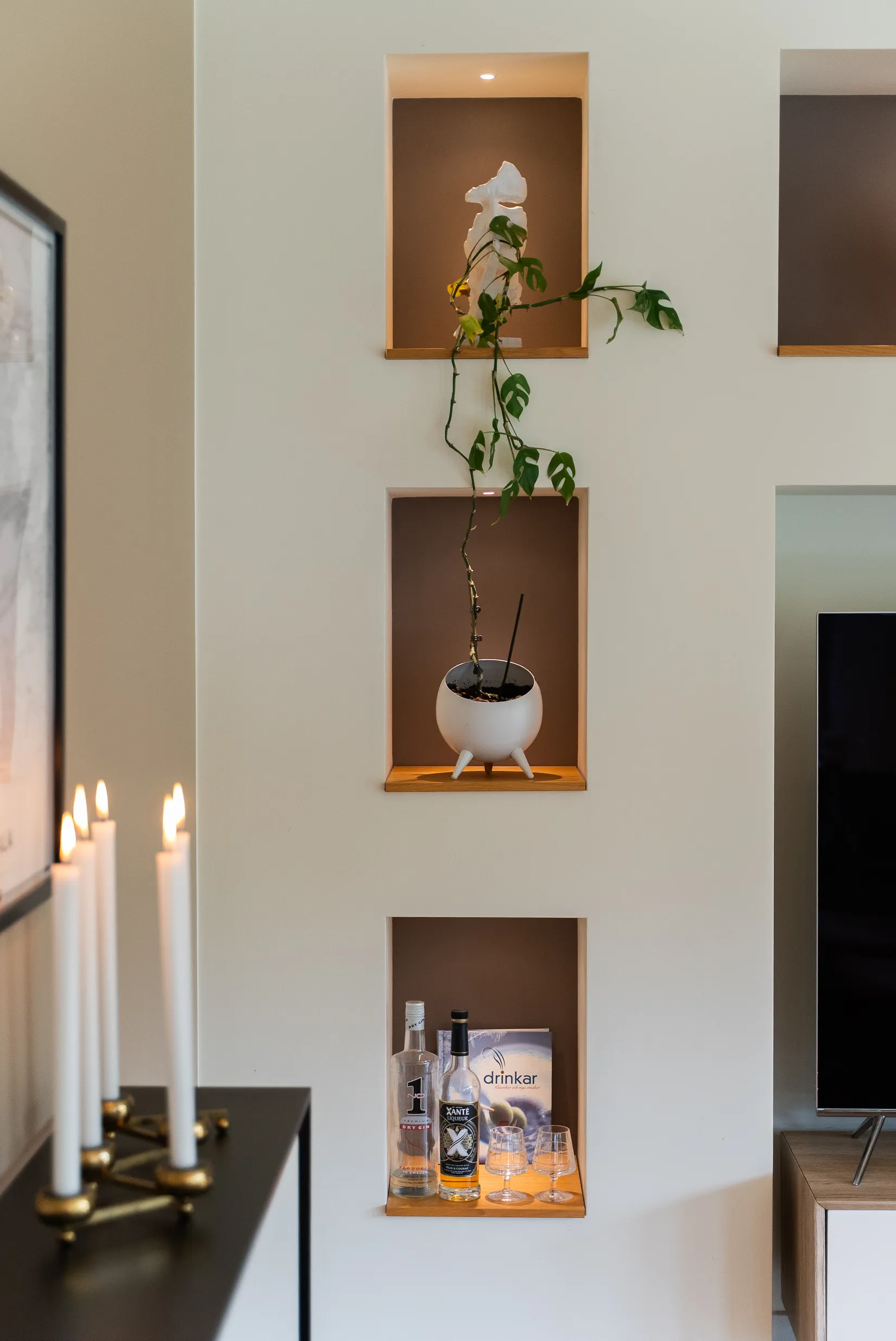 Villa, Flintvägen 11, Bråstorp, Motala