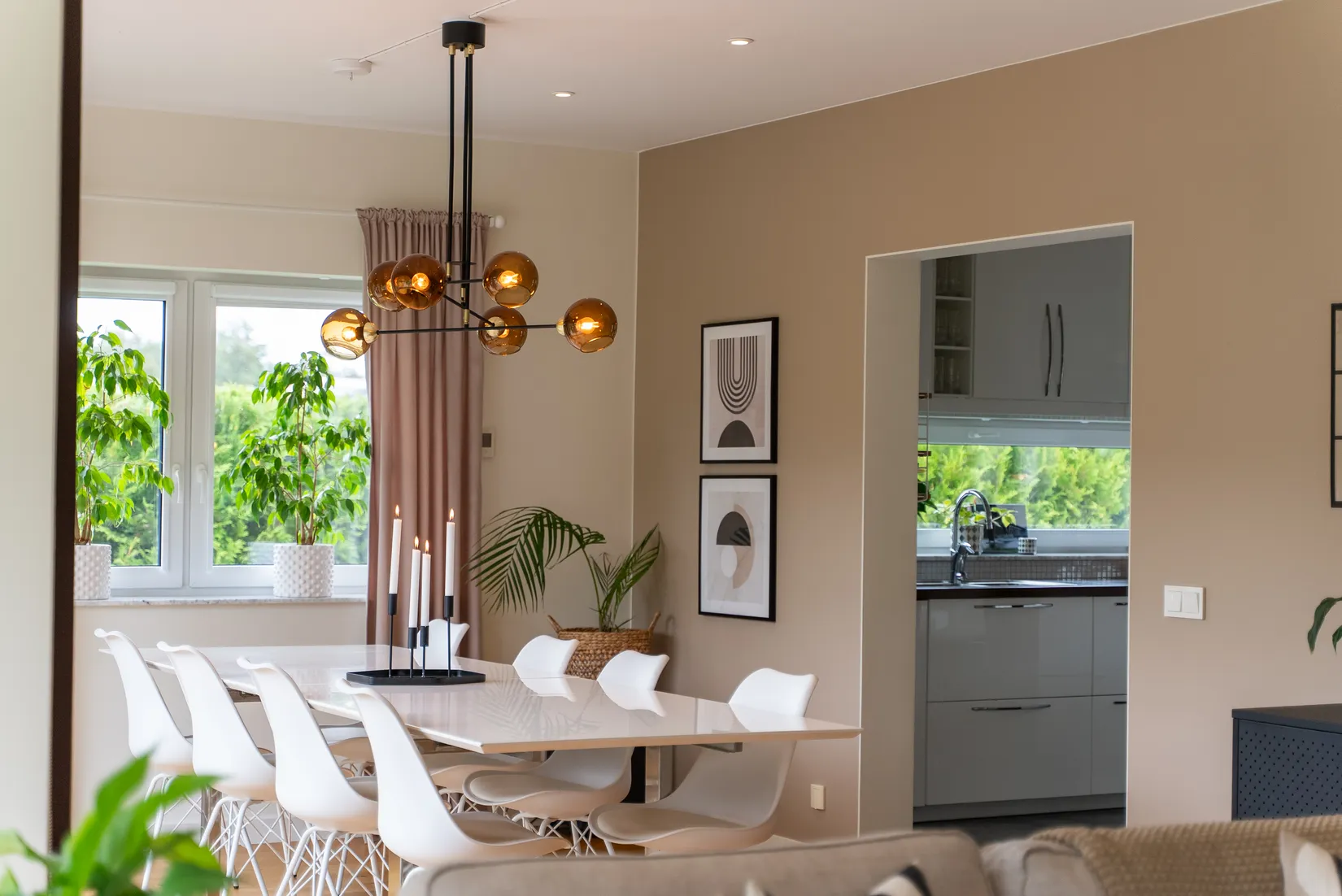 Villa, Flintvägen 11, Bråstorp, Motala