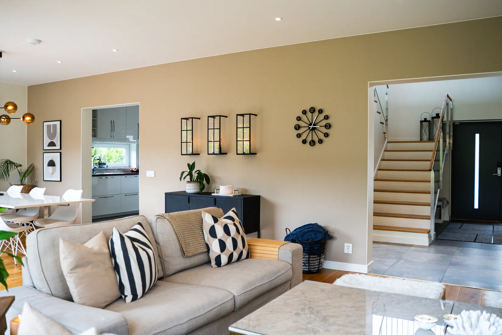 Villa, Flintvägen 11, Bråstorp, Motala