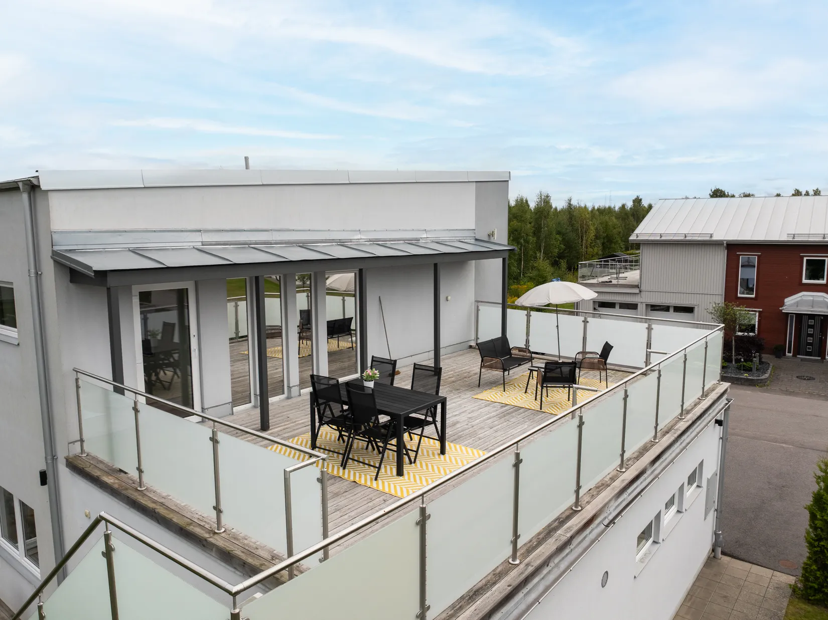 Villa, Flintvägen 11, Bråstorp, Motala