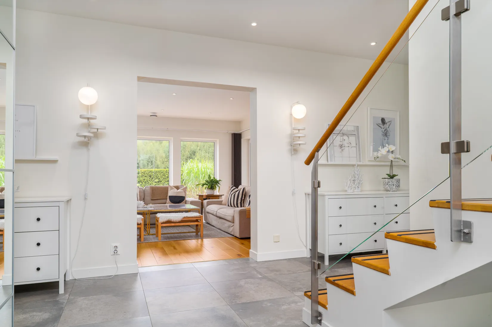 Villa, Flintvägen 11, Bråstorp, Motala