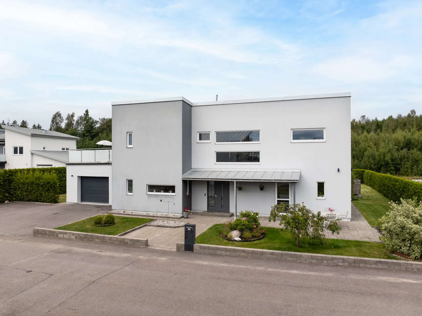 Villa, Flintvägen 11, Bråstorp, Motala