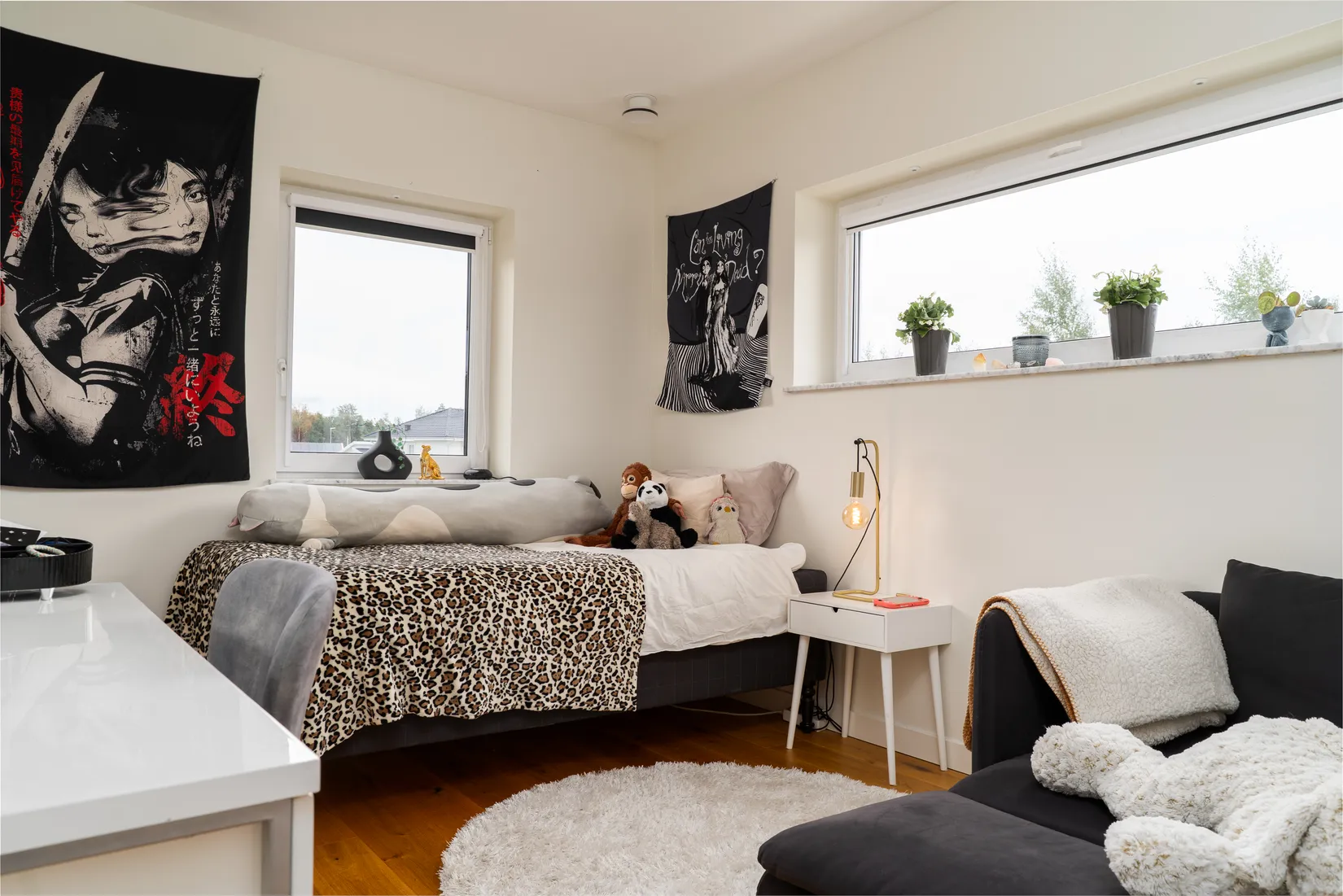 Villa, Flintvägen 11, Bråstorp, Motala