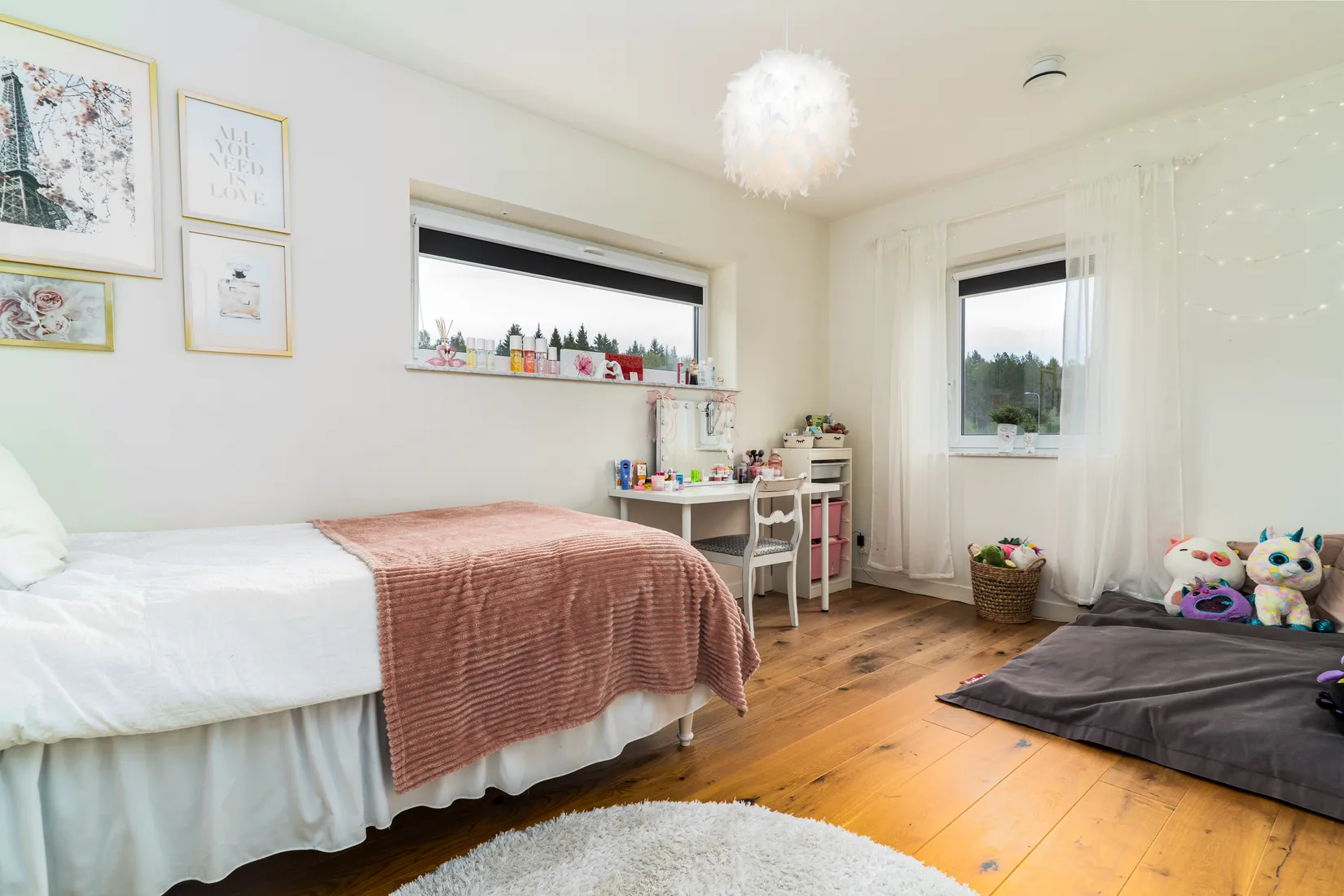 Villa, Flintvägen 11, Bråstorp, Motala