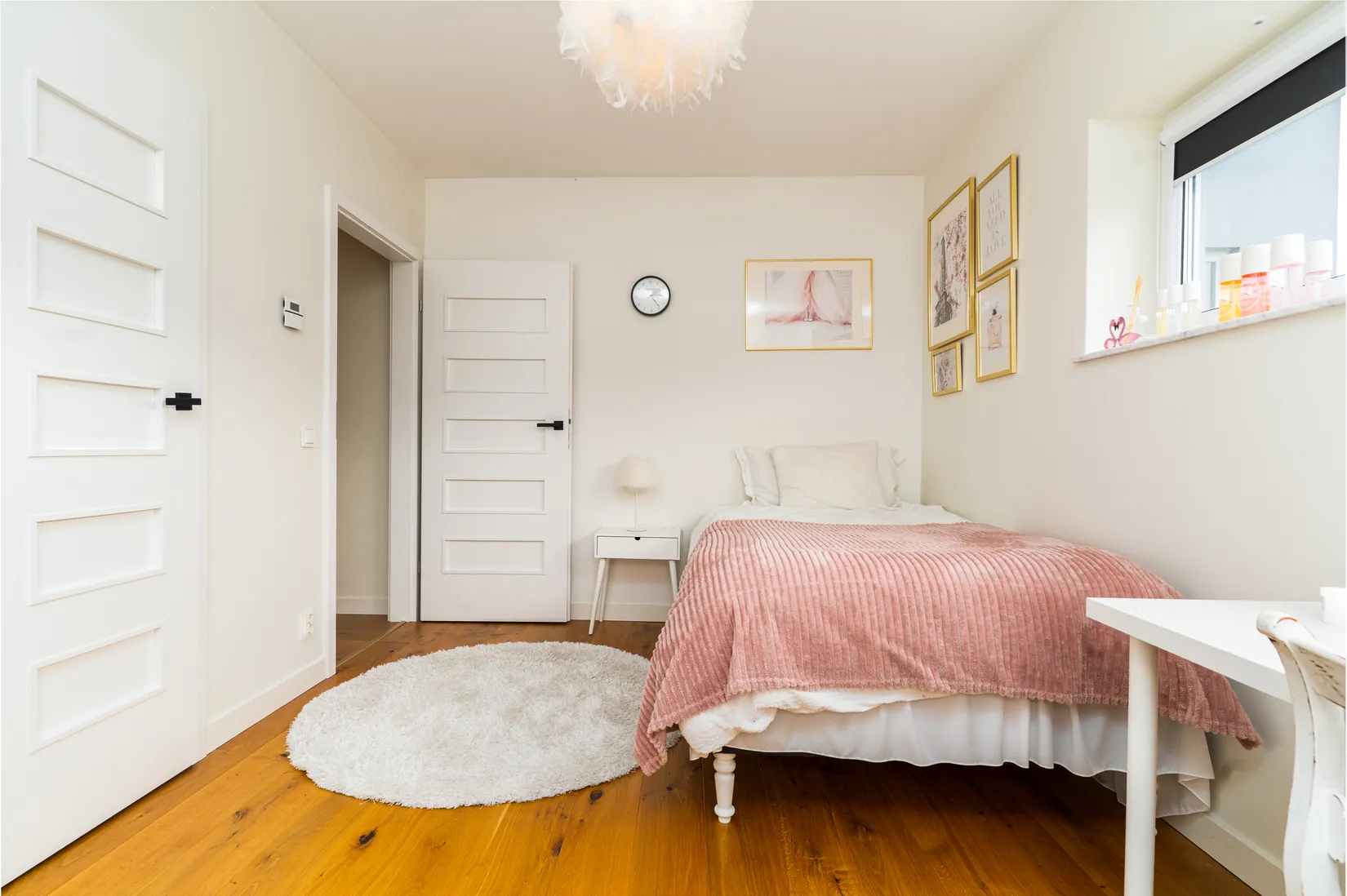 Villa, Flintvägen 11, Bråstorp, Motala