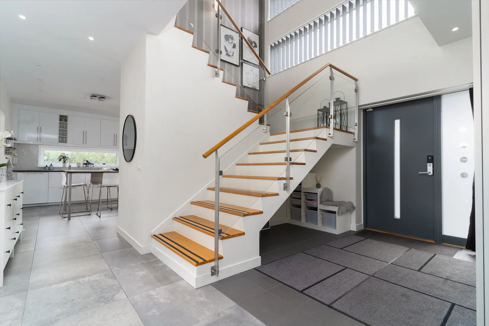 Villa, Flintvägen 11, Bråstorp, Motala