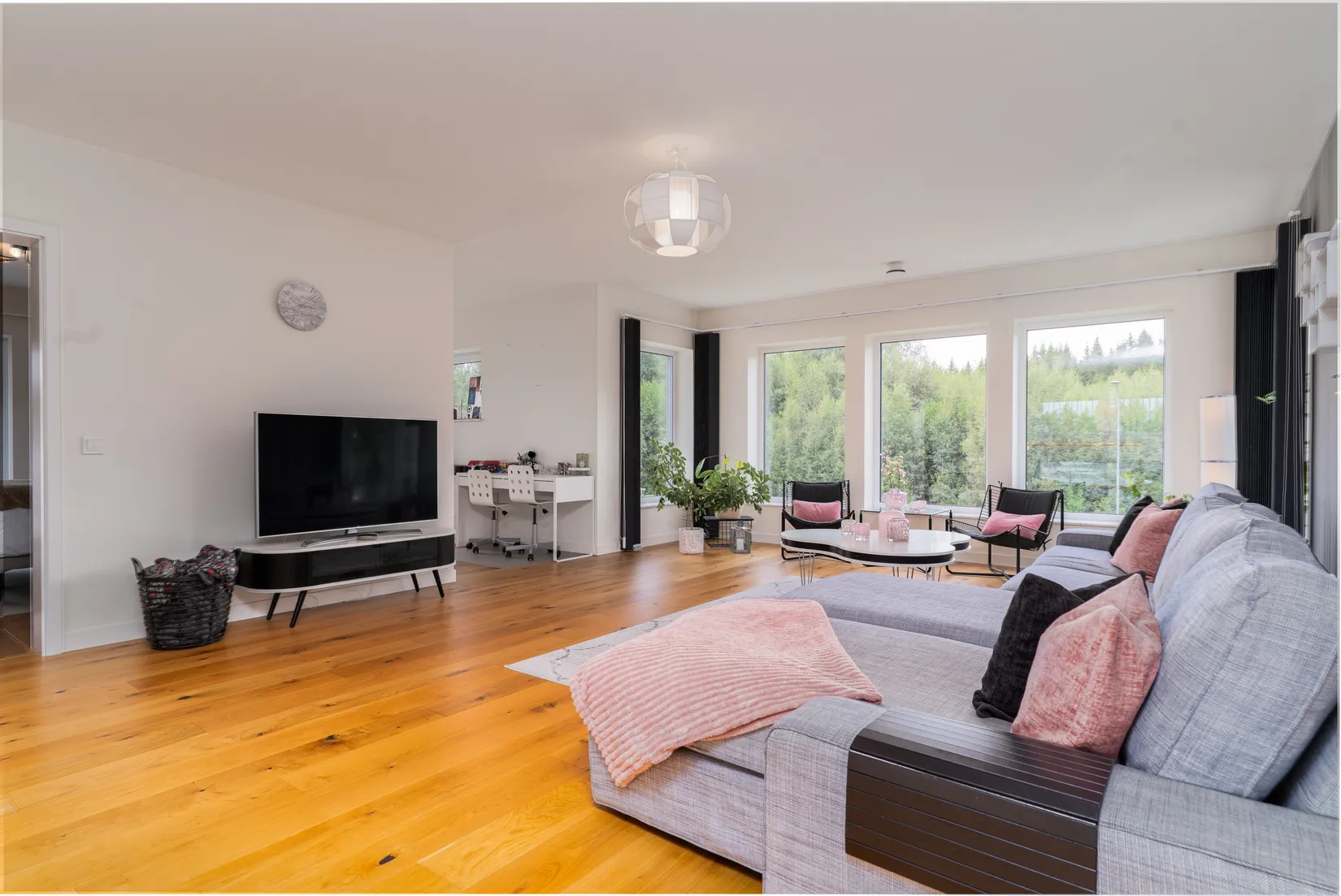 Villa, Flintvägen 11, Bråstorp, Motala