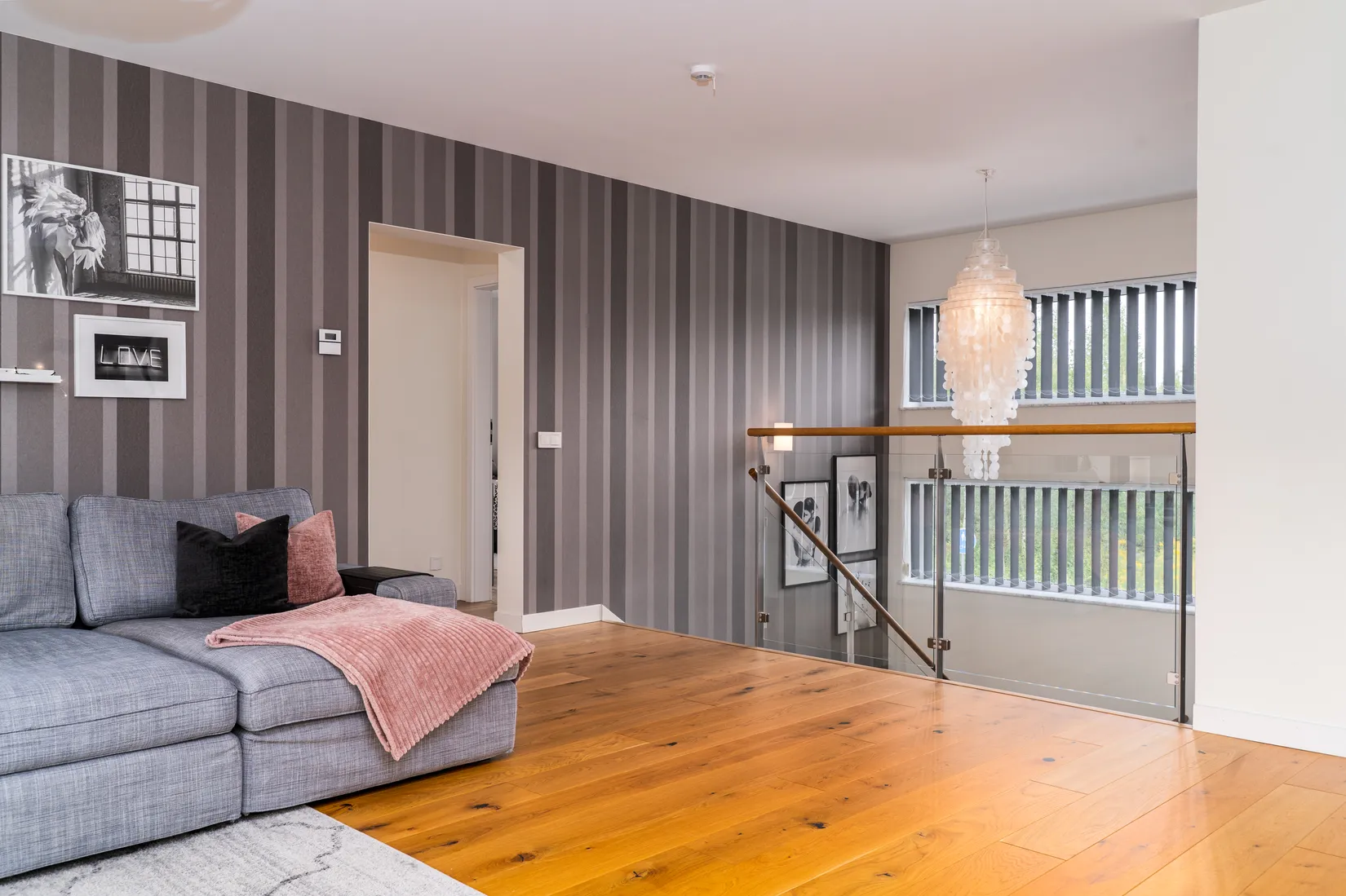 Villa, Flintvägen 11, Bråstorp, Motala