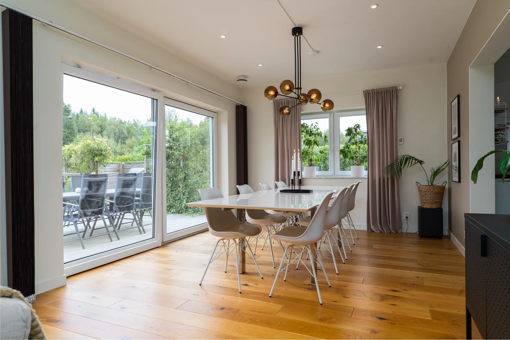 Villa, Flintvägen 11, Bråstorp, Motala