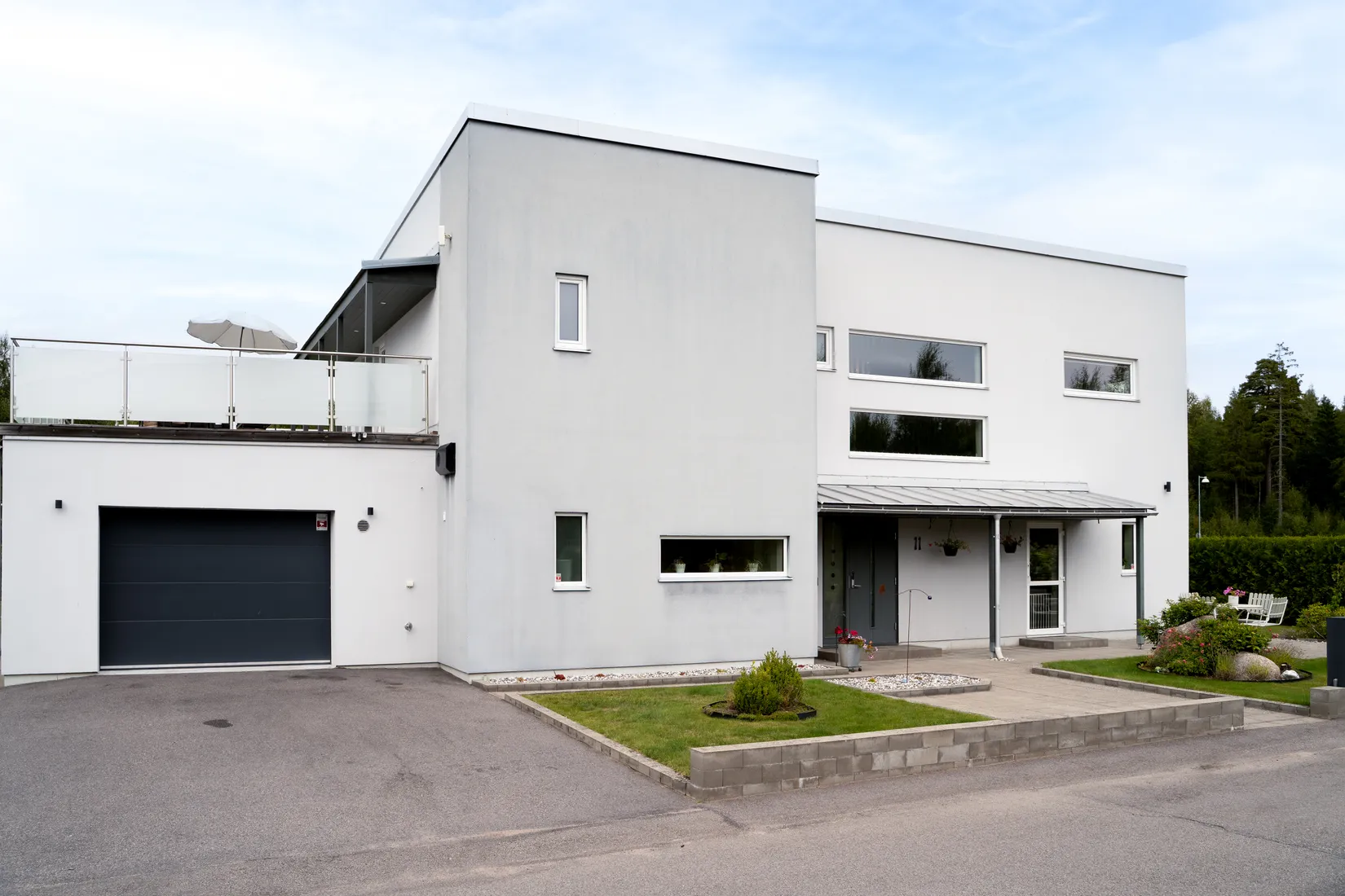 Villa, Flintvägen 11, Bråstorp, Motala