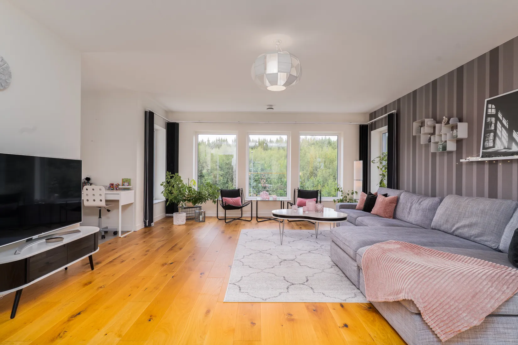 Villa, Flintvägen 11, Bråstorp, Motala