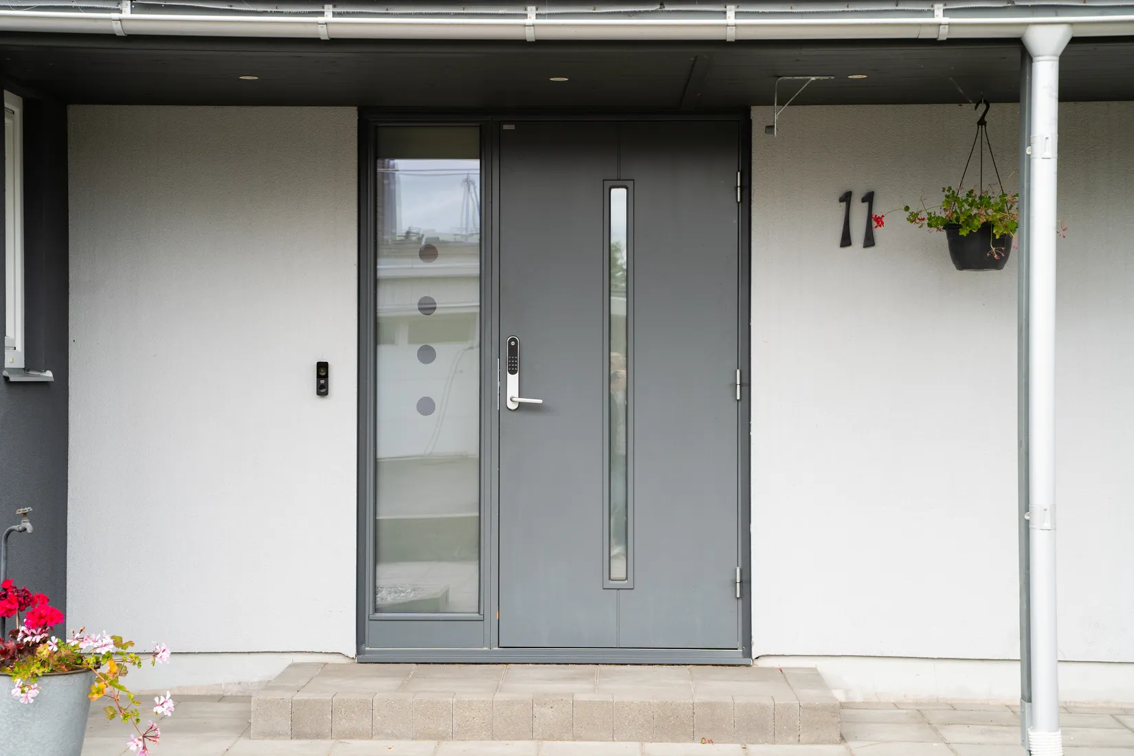 Villa, Flintvägen 11, Bråstorp, Motala