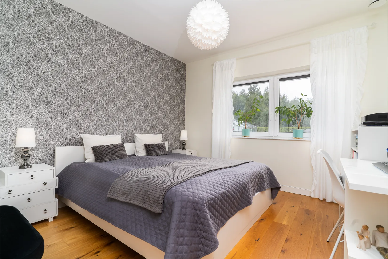 Villa, Flintvägen 11, Bråstorp, Motala