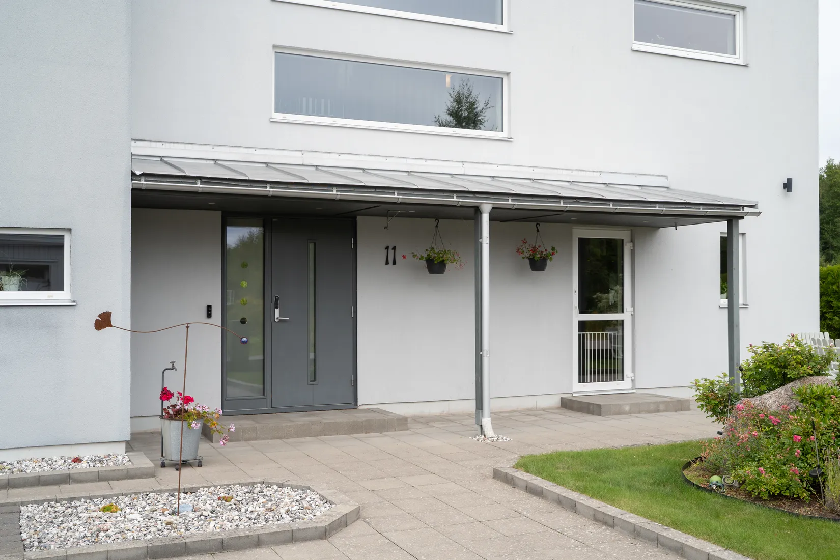 Villa, Flintvägen 11, Bråstorp, Motala