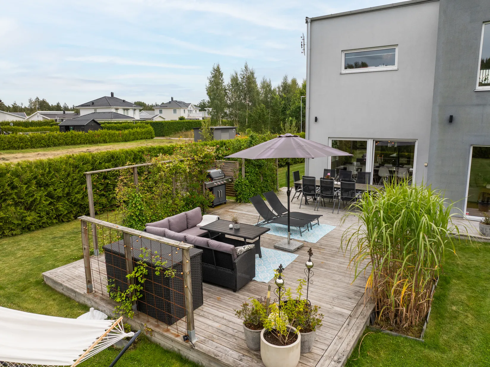 Villa, Flintvägen 11, Bråstorp, Motala