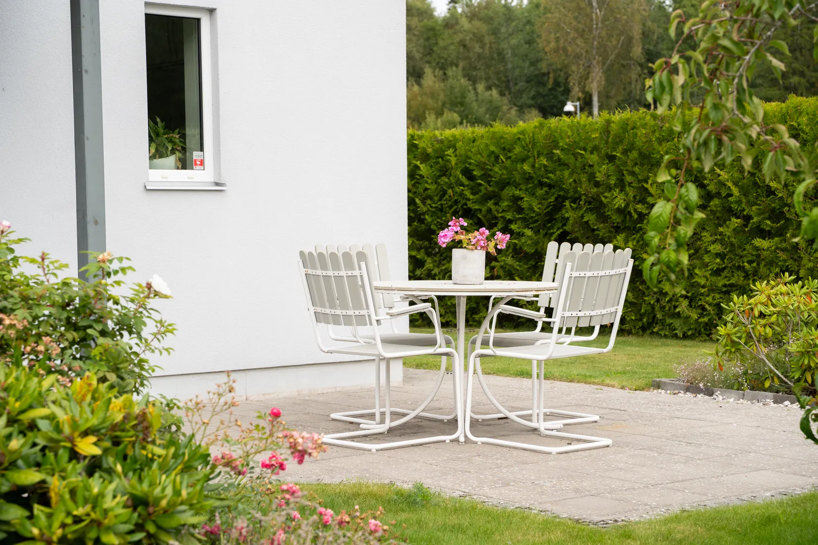 Villa, Flintvägen 11, Bråstorp, Motala