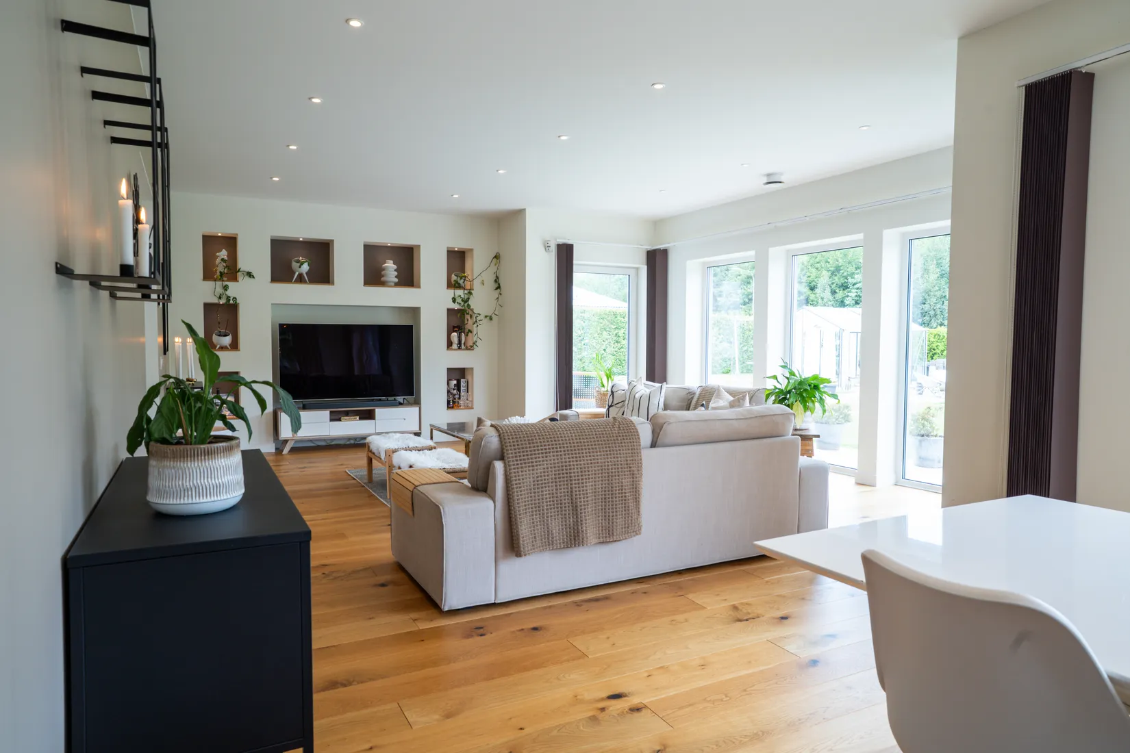 Villa, Flintvägen 11, Bråstorp, Motala