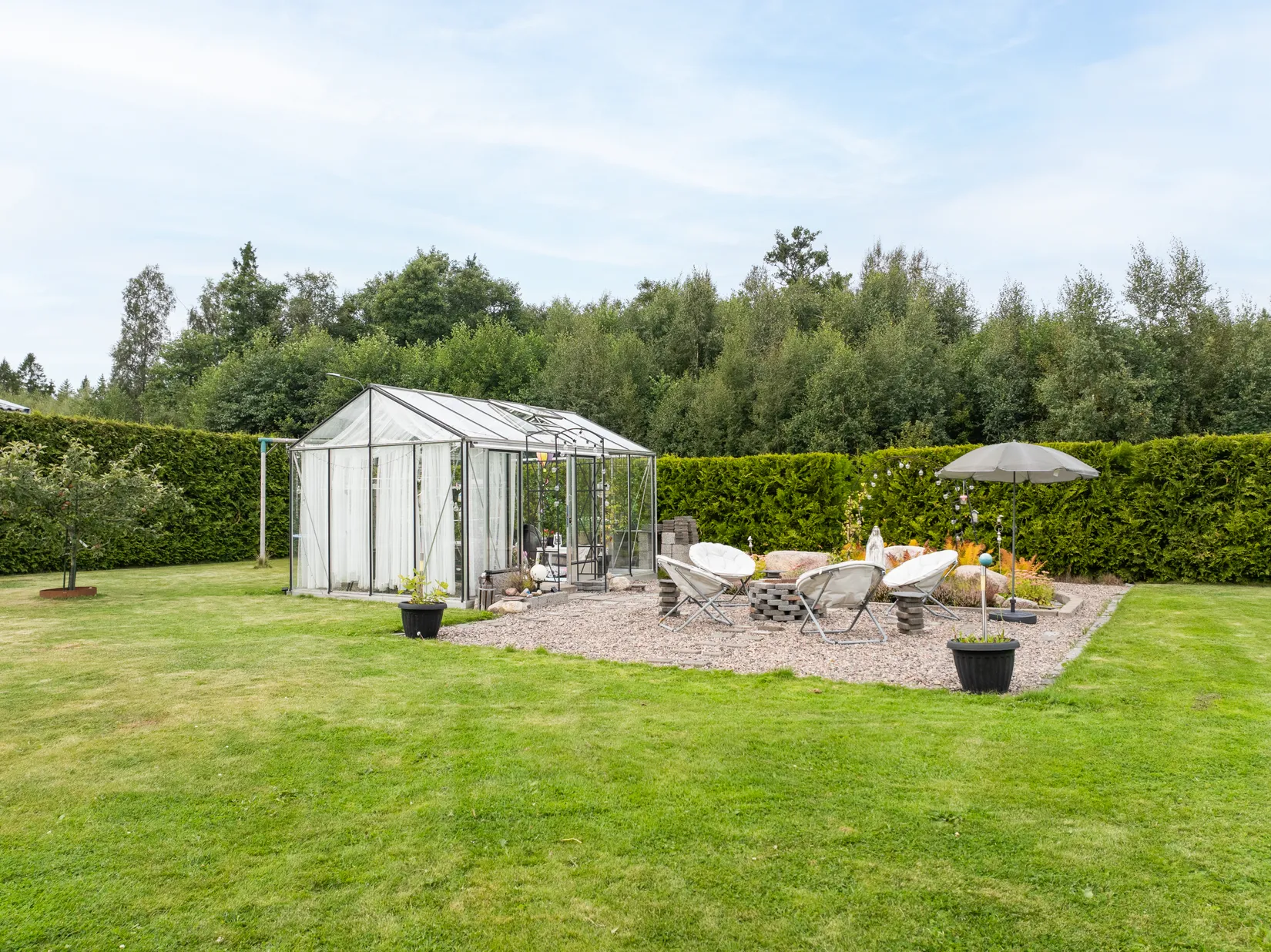 Villa, Flintvägen 11, Bråstorp, Motala