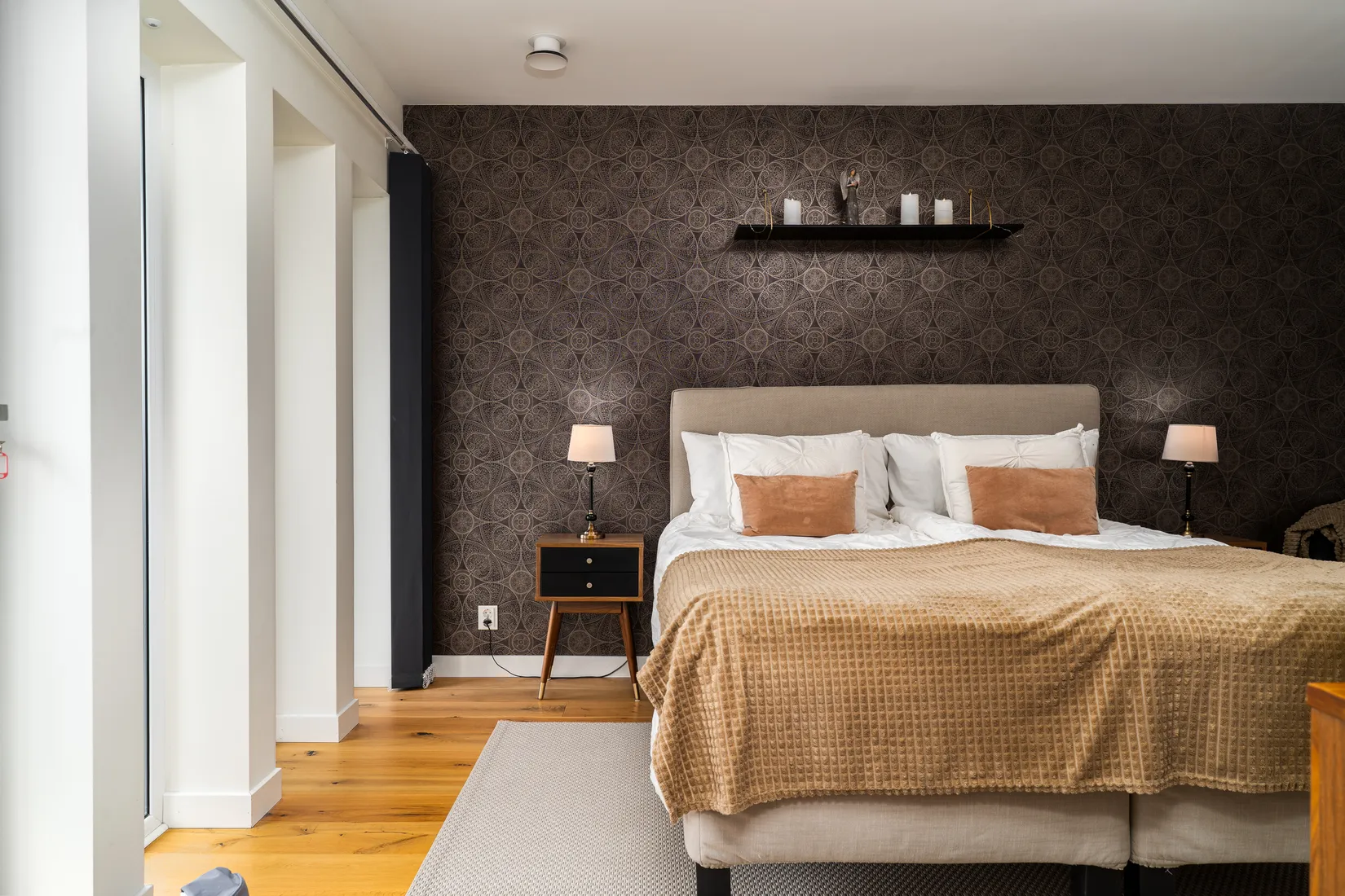 Villa, Flintvägen 11, Bråstorp, Motala