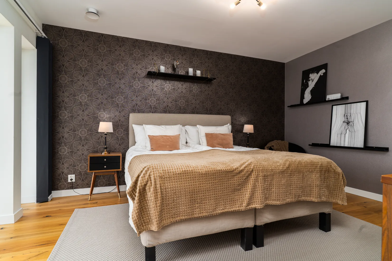 Villa, Flintvägen 11, Bråstorp, Motala