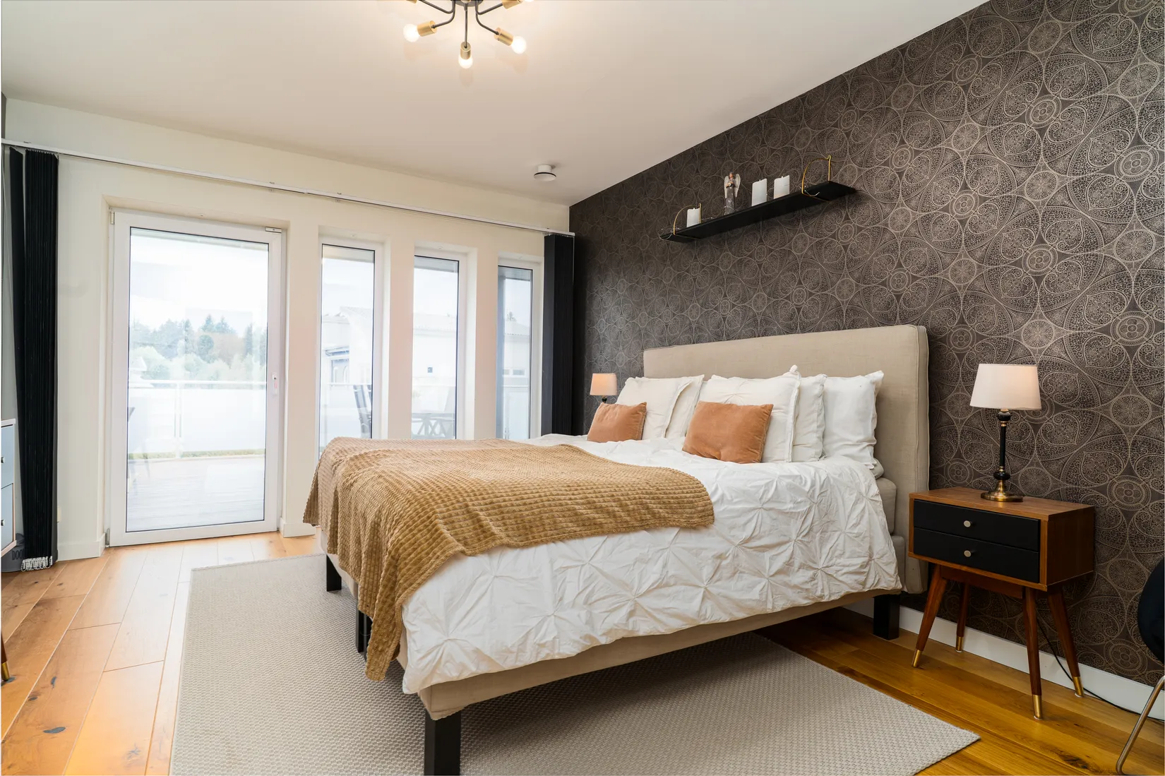 Villa, Flintvägen 11, Bråstorp, Motala