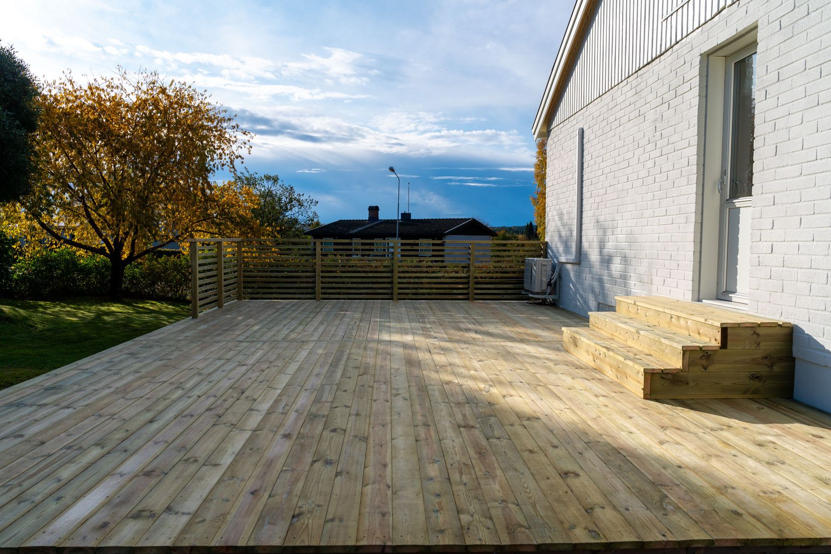 Villa, Snickarevägen 6, Ersmark, Skellefteå