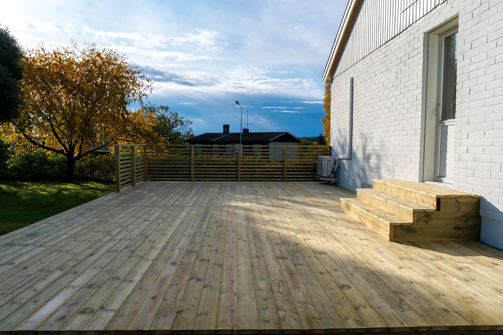 Villa, Snickarevägen 6, Ersmark, Skellefteå